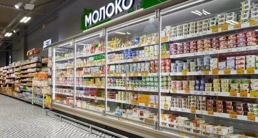 В Коми возможна временная приостановка работы пяти магазинов “Пятёрочка”
