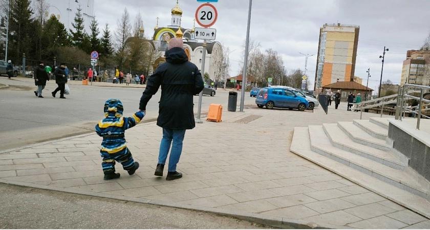 Это «божественное» имя для мальчиков покоряет Россию - чрезвычайно популярно среди россиян