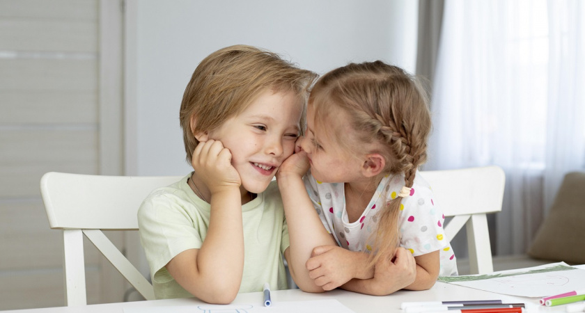 Русские имена с мощным смыслом: красивые и незаслуженно забытые варианты для детей