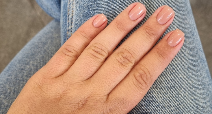 Как вернуть ногтям крепость после гель-лака: работающие домашние хитрости восстановления