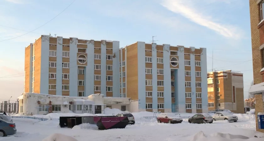 Ехал в самую депрессивную точку на карте, а в итоге увидел один из лучших "продуманных" городов в России