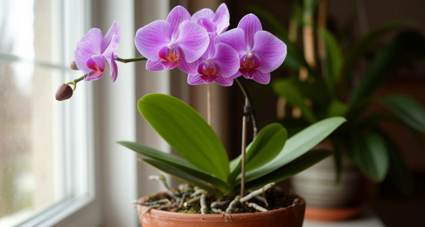 После последнего цветка начинается главное: растение подаёт сигналы, которые многие игнорируют