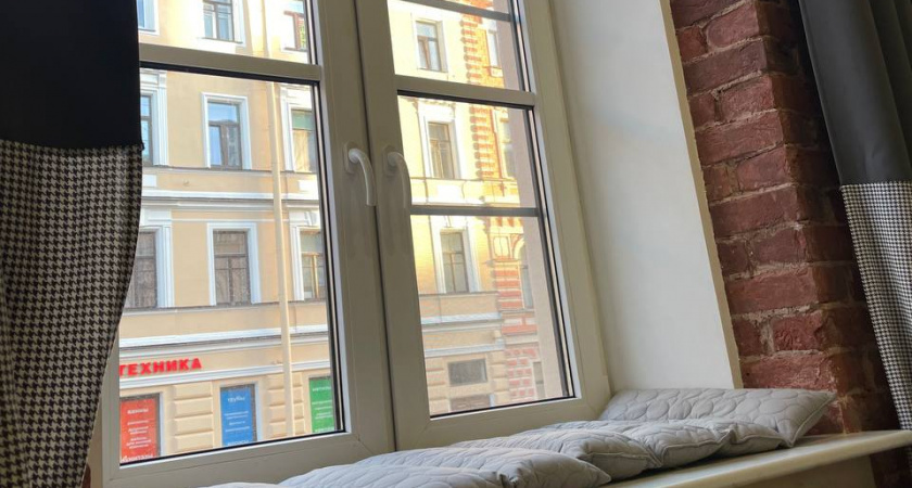 Ставлю на подоконник одну вещь и всю зиму балдею от комфорта: в доме тепло даже в -40°C и пахнет сибирским лесом