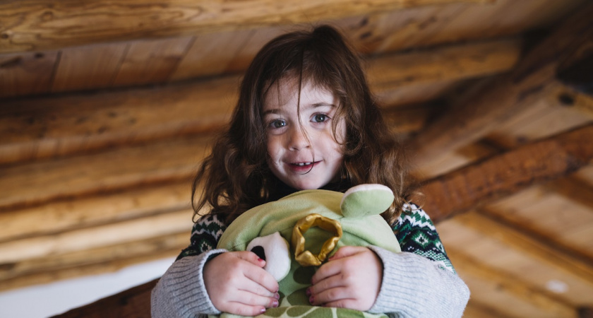 Эти имена на Руси были смешными и даже постыдными, а сейчас даже популярны