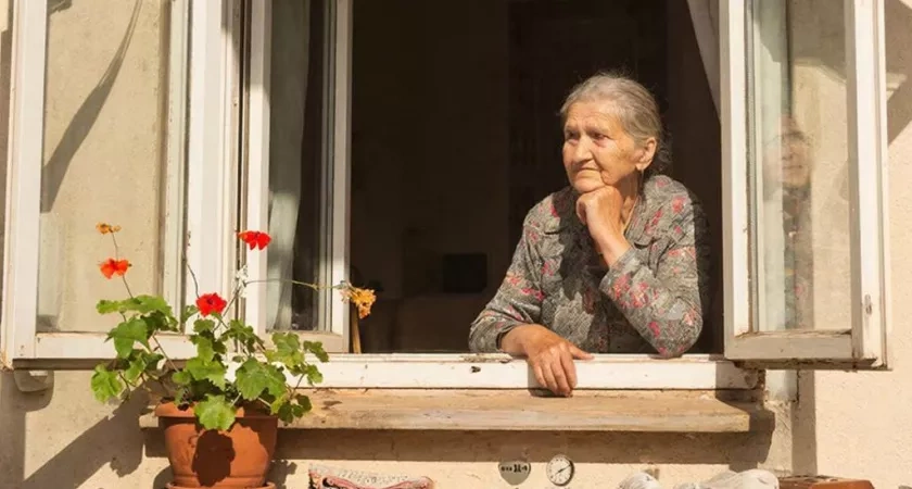 Что нельзя отдавать детям после выхода на пенсию: четыре главных запрета