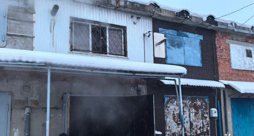 За сутки в Республике Коми ликвидировали несколько возгораний