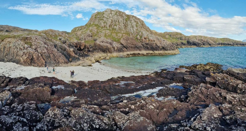 Турция не приговор: 10 жарких курортов, куда поехать на море в январе 2026