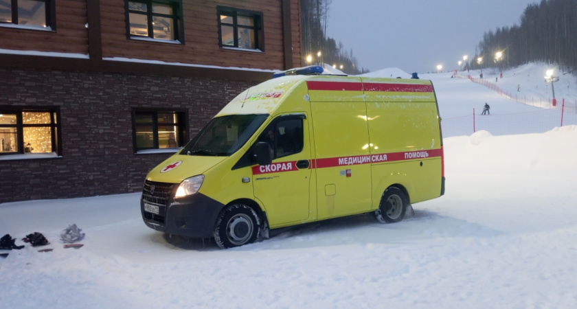 Наркологическая служба Сыктывкара переходит на усиленный режим работы до весны