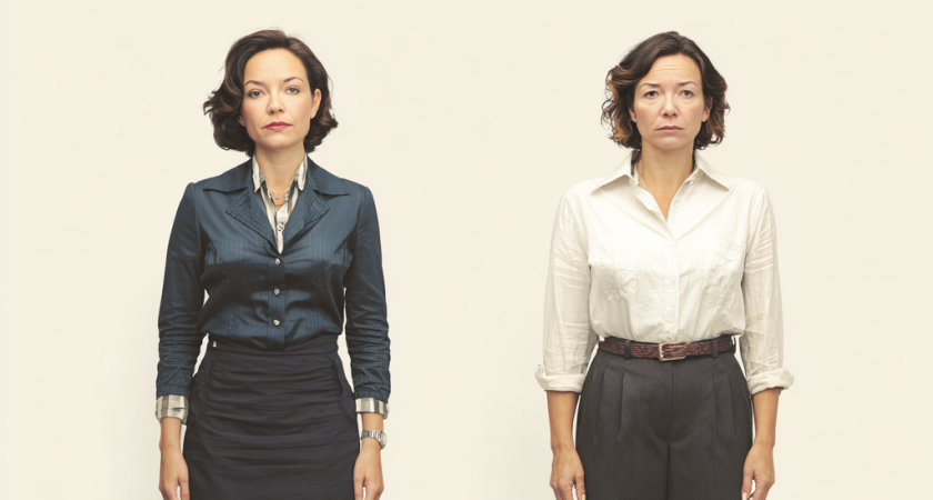 7 причин, почему одни в 40 выглядят как девчонки, а другие – как тётки: как попасть в первую категорию