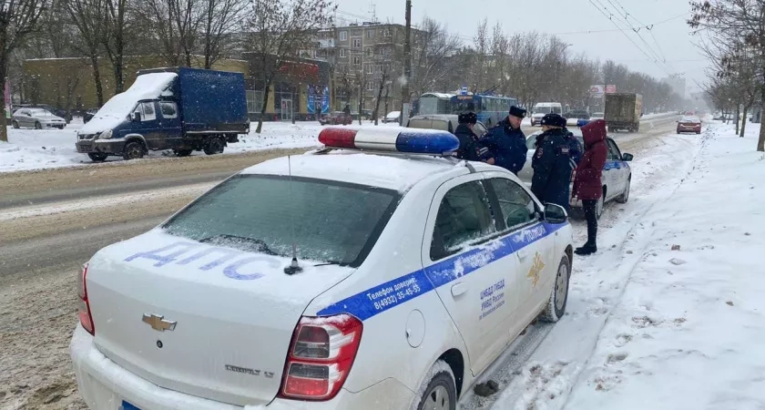 Инспектор ГАИ задаёт вопрос «Почему нарушаем?»: как надо правильно отвечать