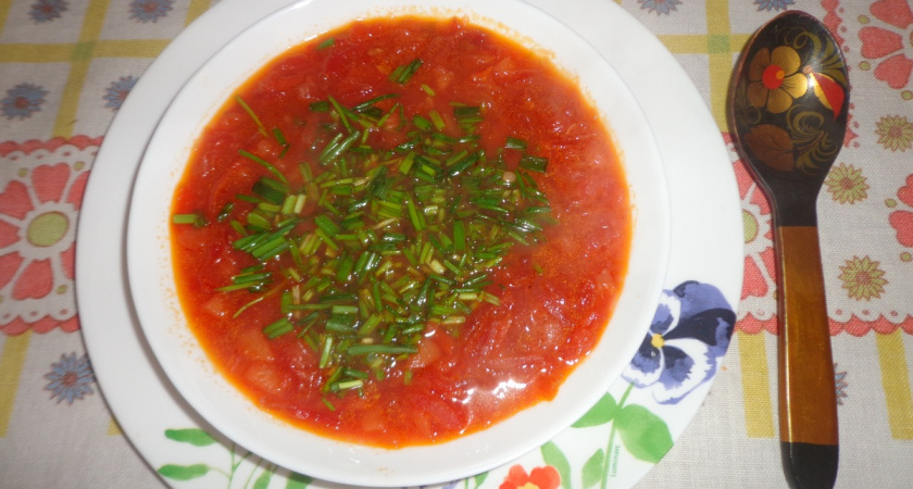 Секрет идеального борща: что идет первым — картошка, капуста или зажарка. Одна ошибка испортит вкус