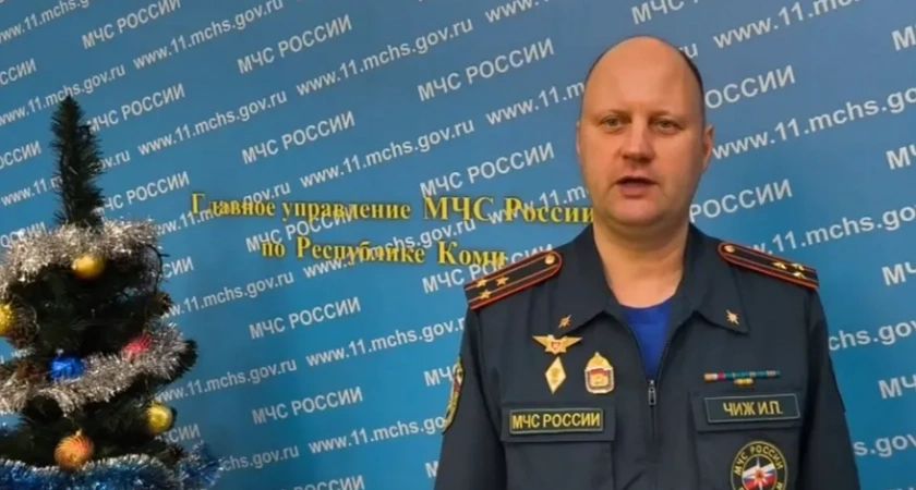 За первые дни года зарегистрировано 17 возгораний и пять погибших