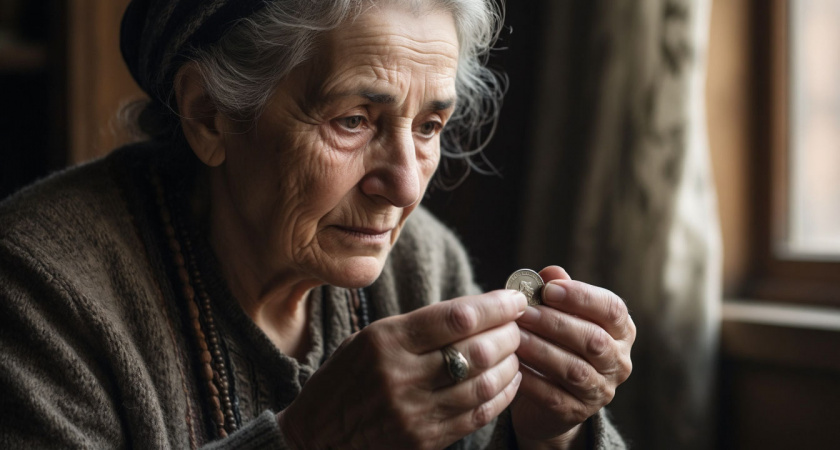 Как всегда быть при деньгах: мудрость старой еврейки, проверенная временем