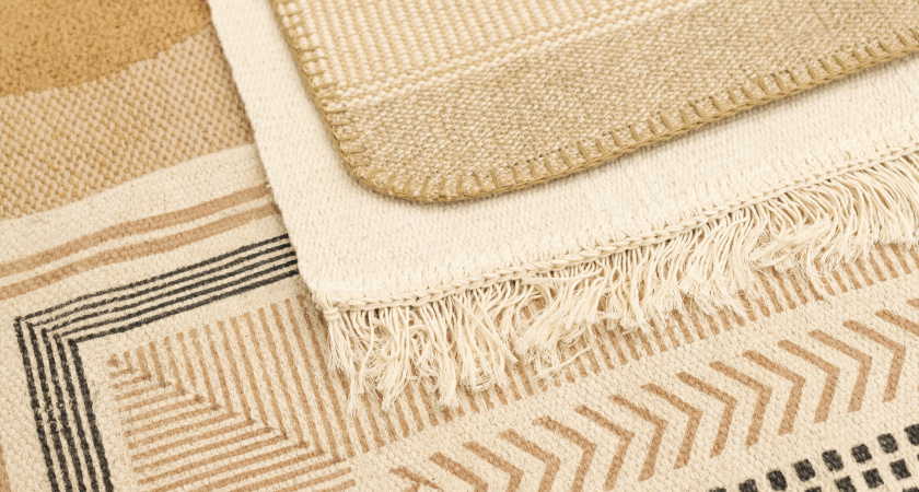 Куда деть кучу лоскутков ткани: мои варианты — от ковриков до игрушек для собаки