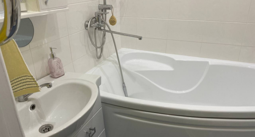 Ванны и душевые кабины – уже в прошлом: в 2026 году начнется повсеместный переход на этот инновационный тренд