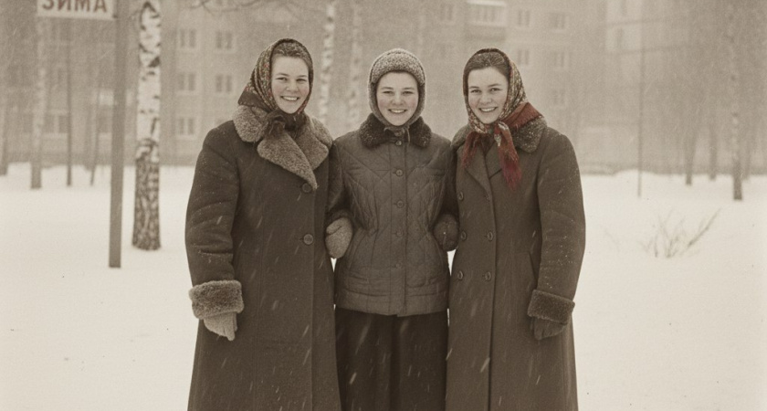 Какие женские имена из СССР снова войдут в моду в 2026 году