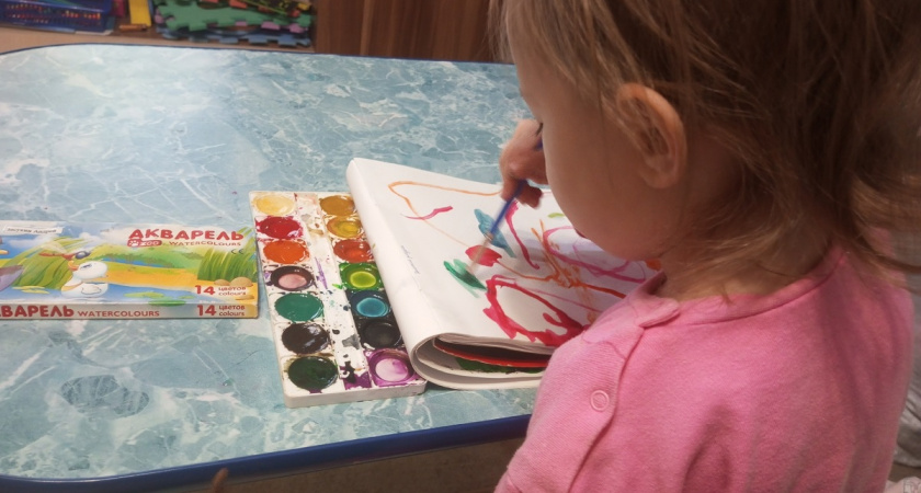 Не просто красивое имя: как мы назвали дочь и имя идеально ей подходит - реальная история