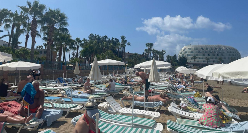 "Больше ни ногой". 5 курортов на юге России, где отдых превращается в дорогую пытку