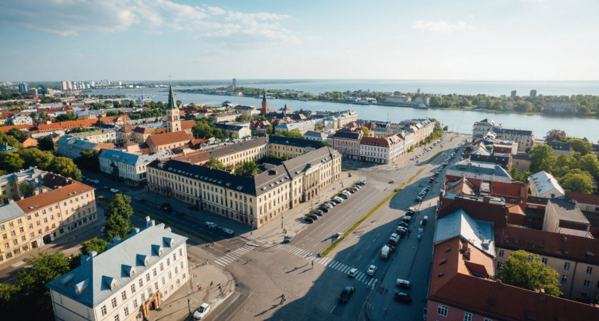 Почему люди больше не ломятся в Сочи и Краснодар: народ поумнел и теперь втихаря скупает жилье в этой тройке городов