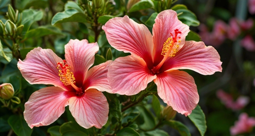 Розы рядом не стояли: этот роскошный многолетник станет королем сада — будет цвести как заведенный с июня до заморозков