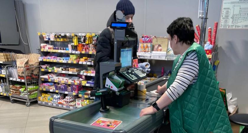 «Вам чек нужен?»: зачем кассиры «Пятёрочки» и «Магнита» задают этот вопрос всем покупателям