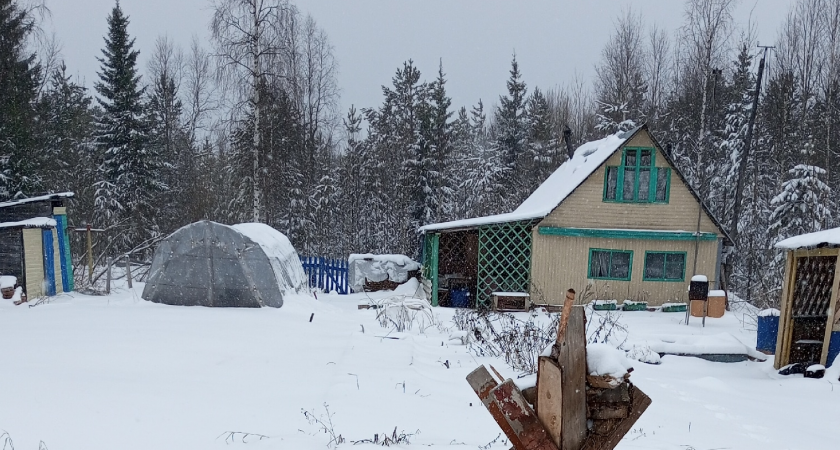 Сделал так, и теперь на даче тепло даже в -30: простые лайфхаки, о которых мало кто знает