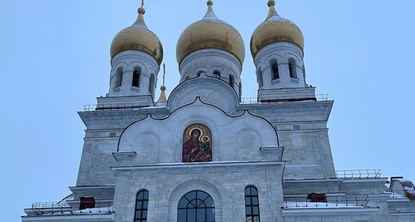 В Коми МЧС усилило пожарную безопасность храмов и церквей