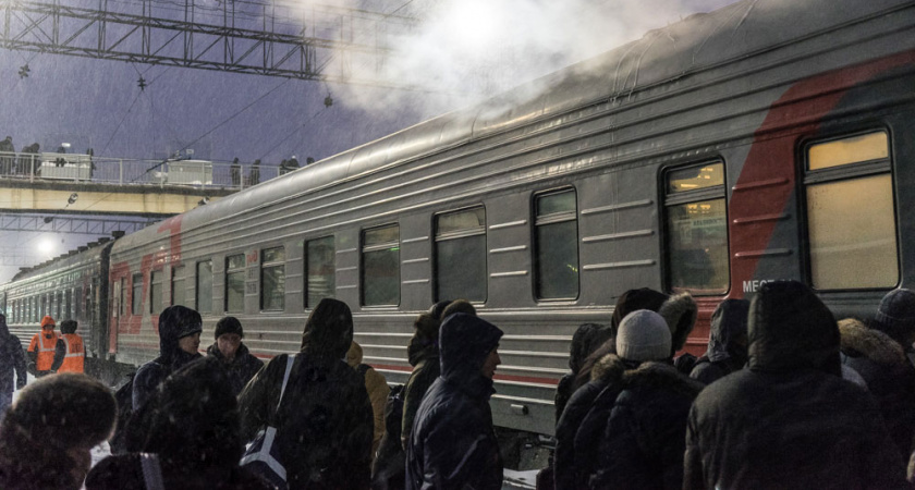 Два необычных совета для пассажиров, едущих в поездах РЖД - и бесплатные услуги от проводника, о которых никто не знал