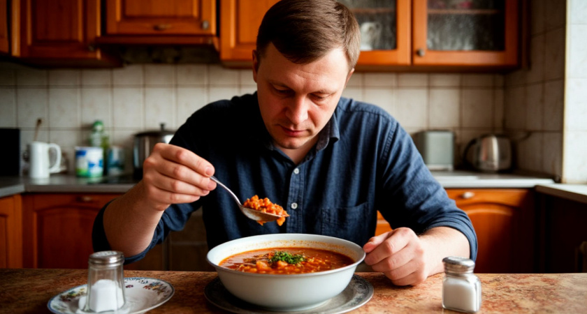 Такая солянка поможет "воскреснуть" после праздников: простой рецепт живительного супа