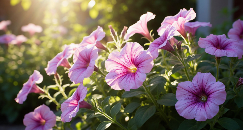 Эти цветы затмили петунии в прошлом сезоне: цвели обильно и густо, создавая праздник в саду - обязательно посажу их и в 2026