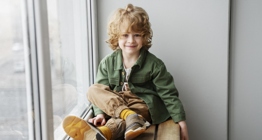 Мощные мужские имена: 10 звучных вариантов, которые станут оберегом для вашего ребенка