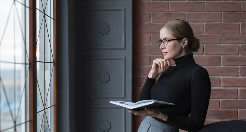 Молчала и копила обиды, пока не нашла этот способ реагировать на оскорбления: ответ, который застанет любого обидчика врасплох