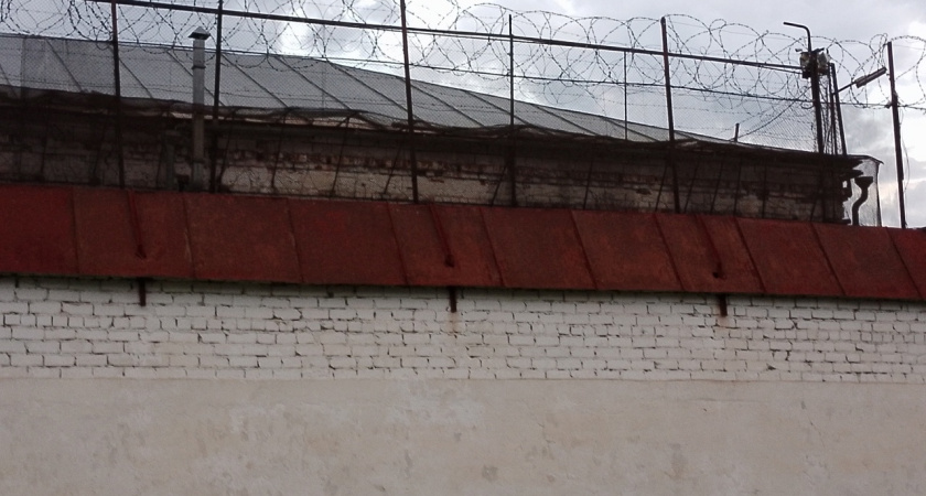 В исправительных учреждениях Коми организовали новогоднюю программу для осужденных