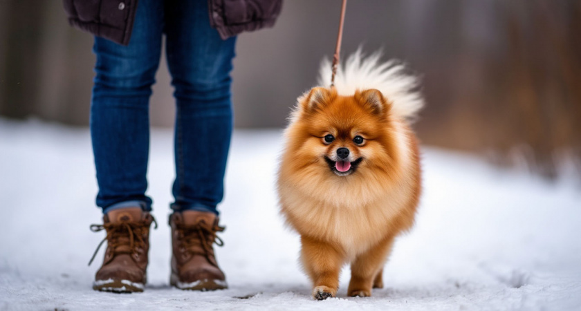 Эти 7 пород собак с забавными привычками будут радовать вас в любую минуту: и в горе, и в счастье – вот почему