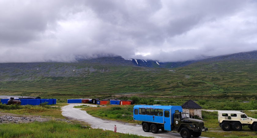 Канадский айтишник приехал на Урал в отпуск и обомлел: «Вы правда так отдыхаете?»