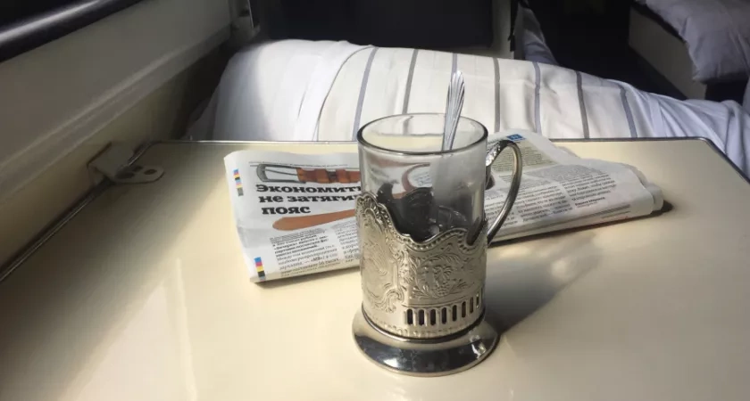 Только такой чай надо пить ежедневно: укрепляет иммунитет и делает ум острее - настоящий природный эликсир