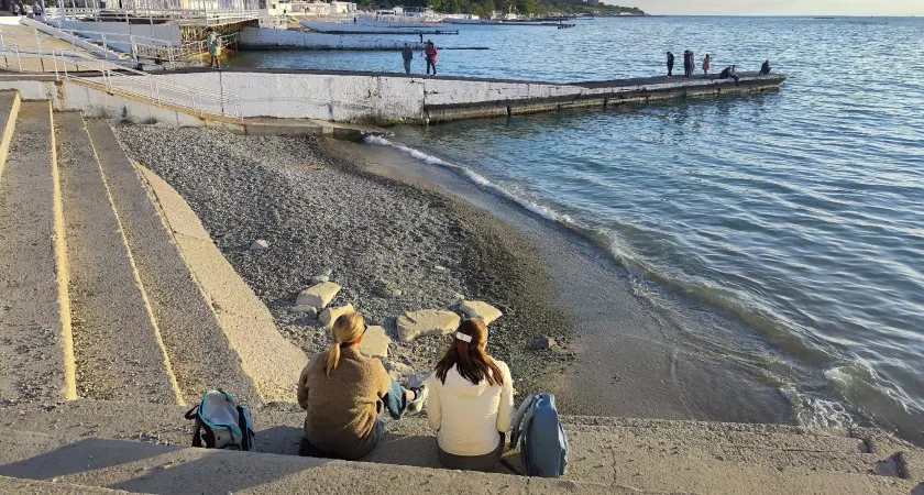 Переехали с семьей из Новосибирска в Анапу: почему минусов больше, чем плюсов