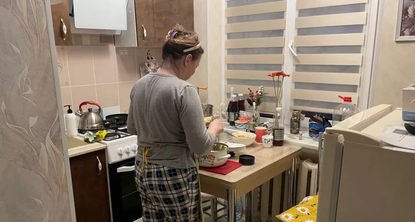 Плохую хозяйку выдает кухня: 10 вещей, которых не должно быть на кухне