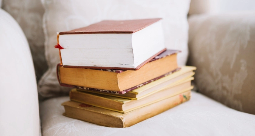 Эти советские книги сейчас стоят до 5 миллионов рублей - загляните на свои полки с книгами