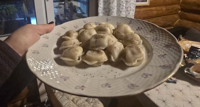 7 гастрономических лиц пельменей: от классики до азиатского акцента