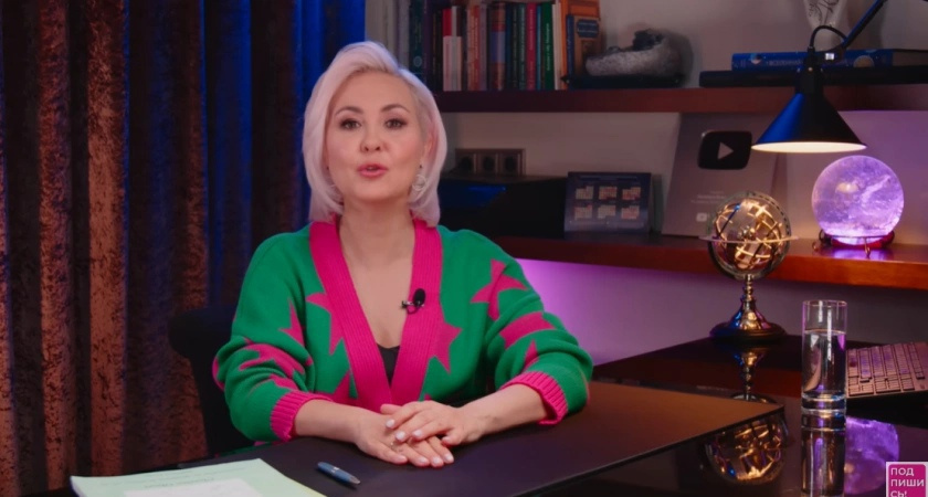 Восстанут из пепла: Василиса Володина назвала один знак зодиака, которого с 12 января ждет новый путь, полный счастья