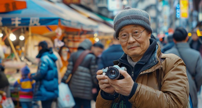 Вот почему японцы в среднем живут до 90 лет: четыре простые привычки азиатского долголетия