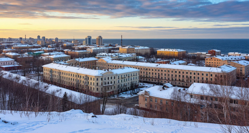 Непопулярный город на море в Краснодарском крае: главные причины, почему сюда не переезжают