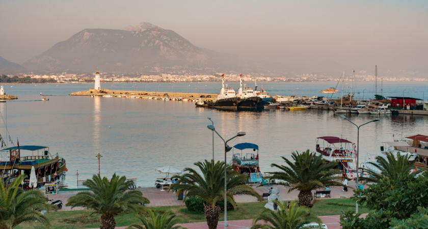 Дешевле Дубая и теплее Египта: россияне узнали про новую страну для зимнего отдыха - полетим всей семьей в феврале