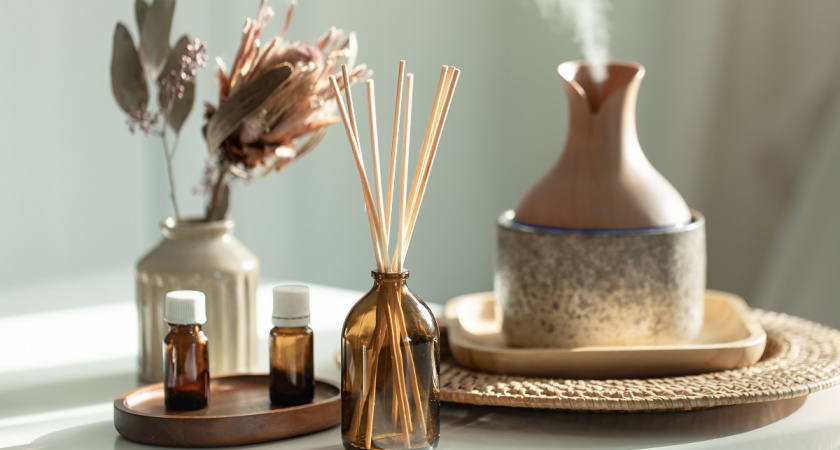 Магазинные освежители отдыхают: создаю идеальный аромат для дома за копейки - гости в восторге от запаха