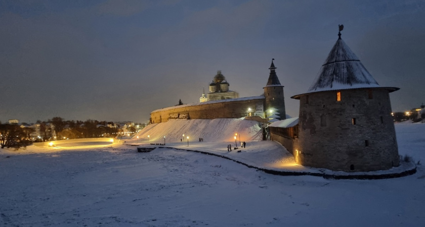 Чудесный городок в Центральной России, где время остановилось 150 лет тому назад - прекрасное совсем рядом