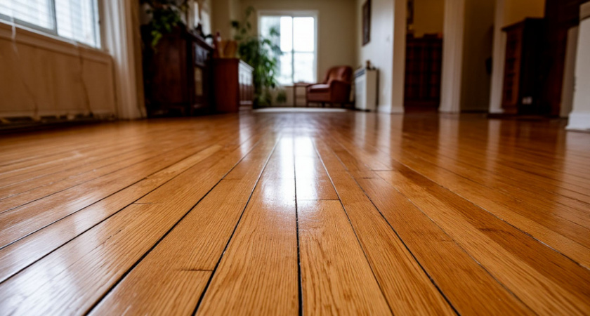 Эти 7 ошибок "убьют" даже самый дорогостоящий ламинат - деньги на ветер. Жаль не узнал о них раньше