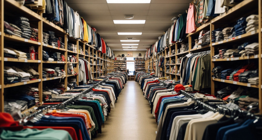 «7 лет работаю в секонд-хенде»: вот откуда там дешевая одежда и что нельзя покупать - личный взгляд изнутри