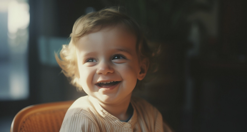 Топ необычных имён для мальчика и девочки: точно не встретите на детской площадке