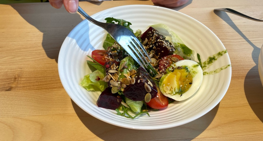 Этот продукт реально мешает вам худеть — исключите его и сдуетесь как воздушный шарик